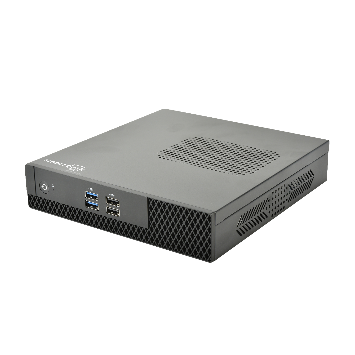 Mini PC i7-1185G7 – 11th Gen, 16GB/512GB, Iris Xe, Thunderbolt 4